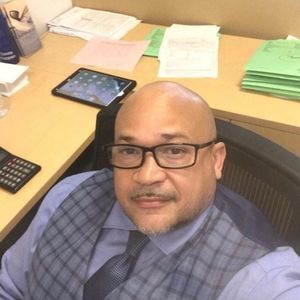 Meet your Posher, Albert